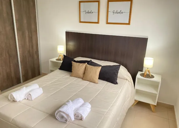Piccoletto Apartamento