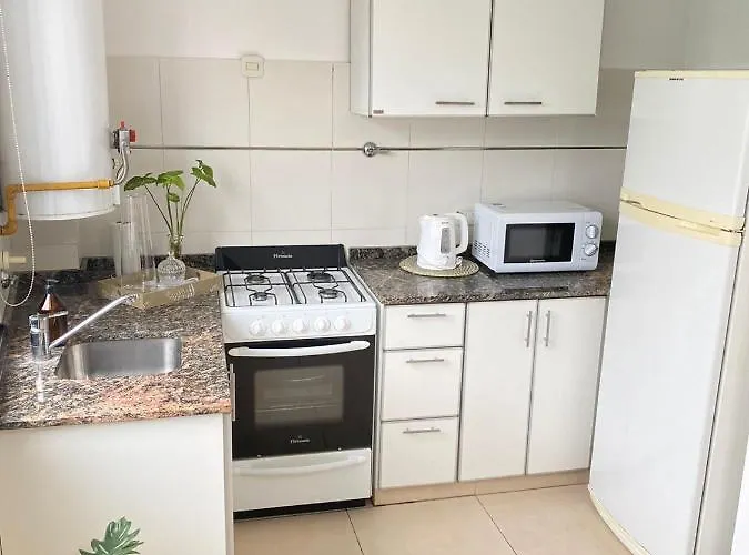 Piccoletto Apartamento