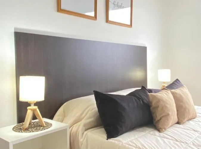 Piccoletto Apartamento