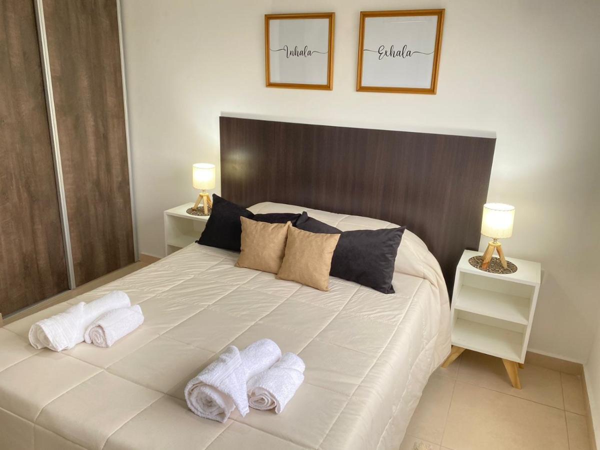 Apartment Piccoletto