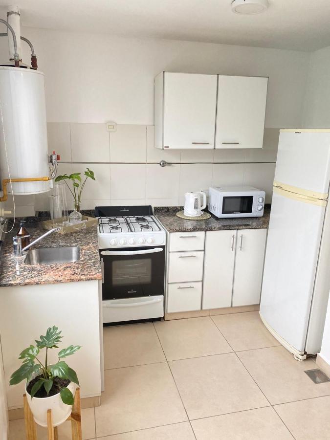 Piccoletto Apartment San Francisco (Cordoba)