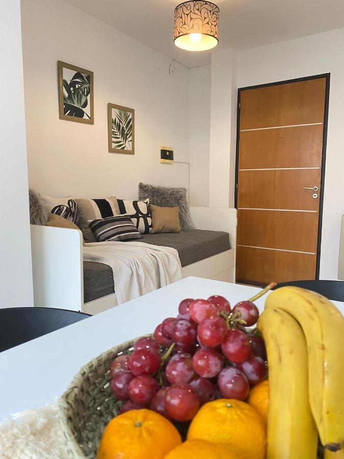 Apartment Piccoletto