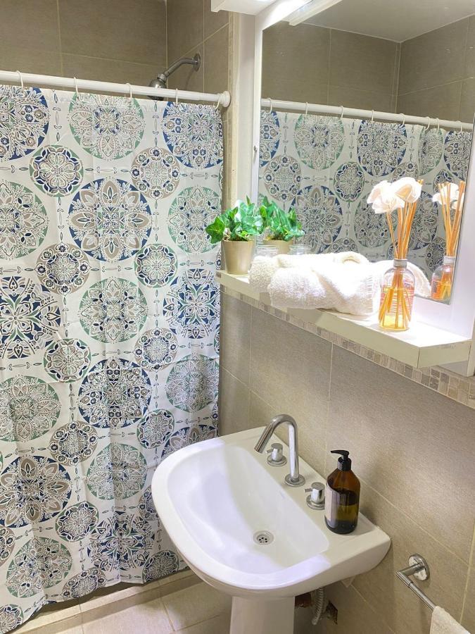 Apartment Piccoletto San Francisco (Cordoba)